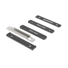 CALCO NYLON DO PONTO DE FECHO 1.7MM MULTIP STAC